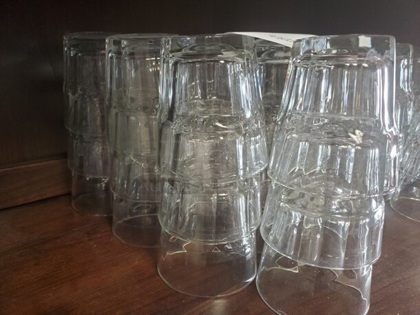 8oz Rocks Glass BIDX21 - Image 1 of 1