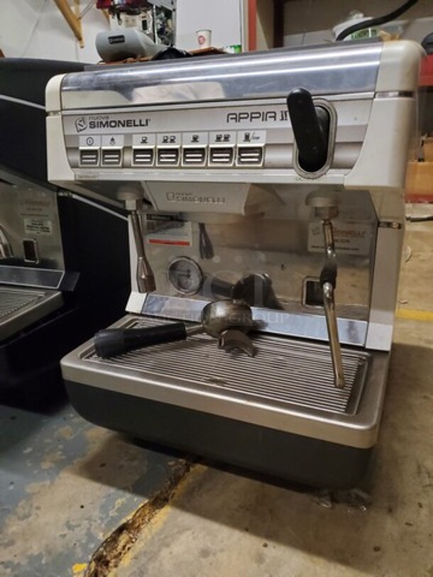 Nuova Simonelli Appia II Espresso Machine - Image 2 of 5