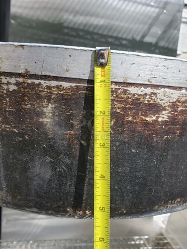 Brazier Pan - Image 4 of 4