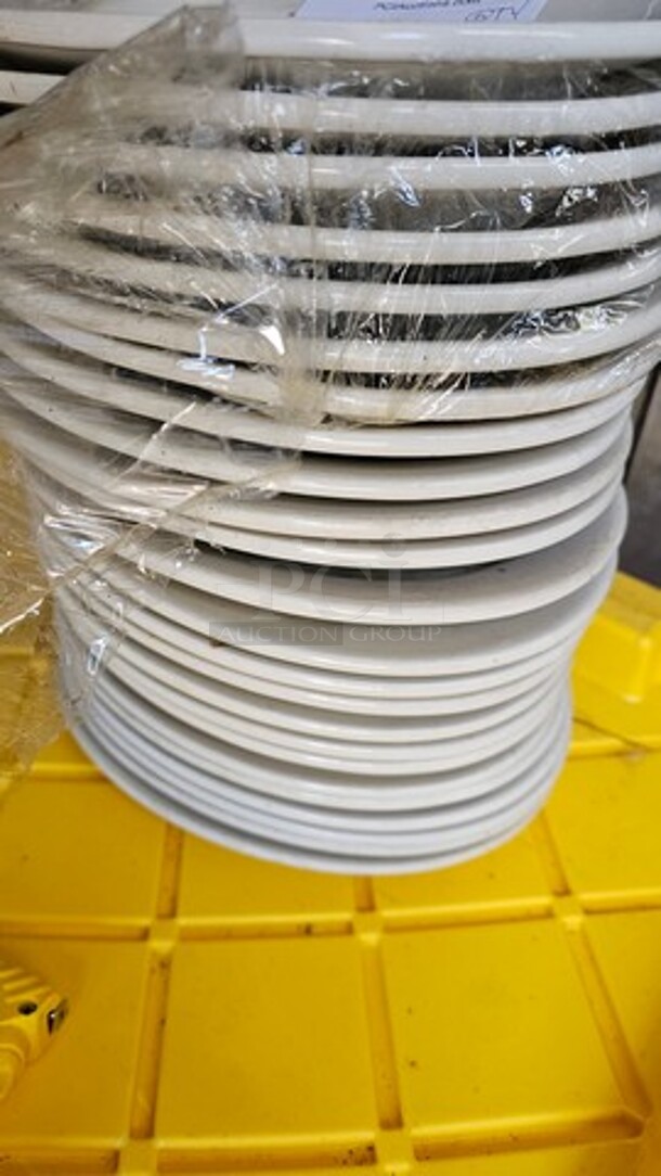 Lot of 24 Oval Platters - Image 2 of 4