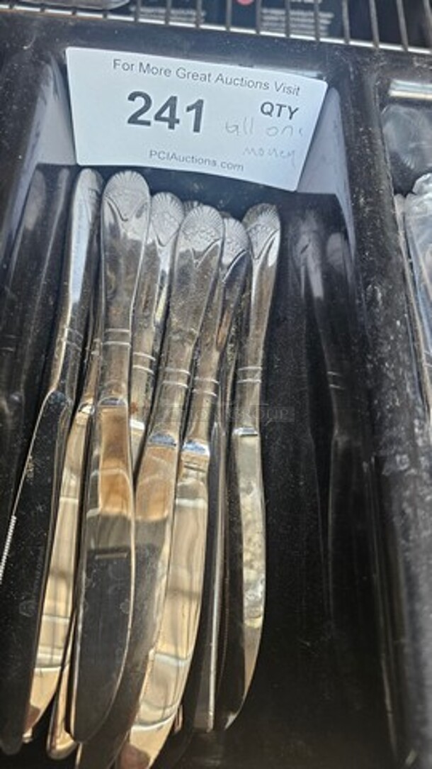 Lot of Kitchen Knives - Image 4 of 7