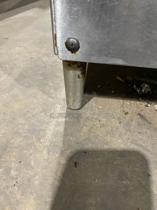 US Range Commercial Countertop 48 - Image 7 of 9