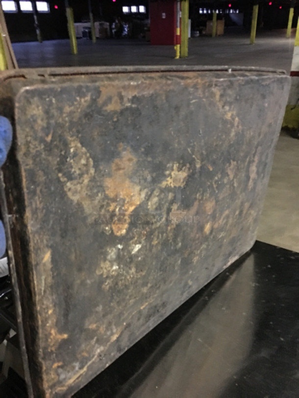 Full Size Sheet Pans! 5x Your Bid! - Image 4 of 5