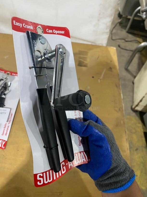 Swing Away Can Opener! 2x Your Bid! - Image 3 of 6