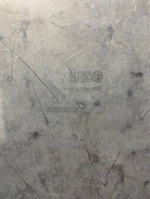 Half Sized Baking Sheet Pans! 13x Your Bid! - Image 5 of 8