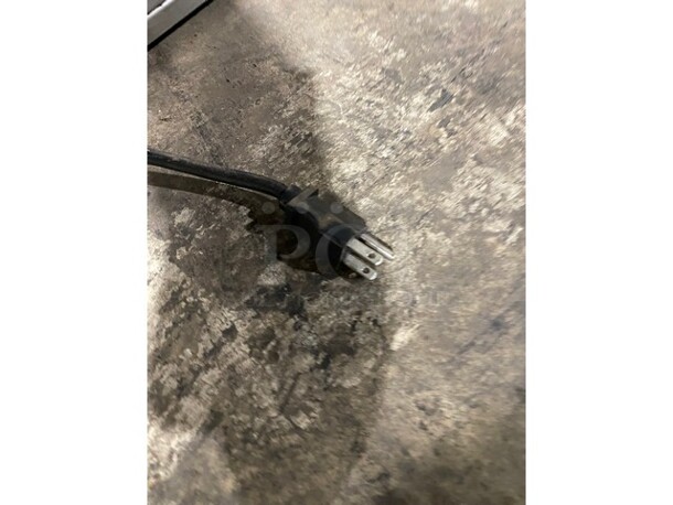 Bunn ITCB-DV Stainless Steel Commercial Countertop Coffee Brewer! - Image 7 of 7