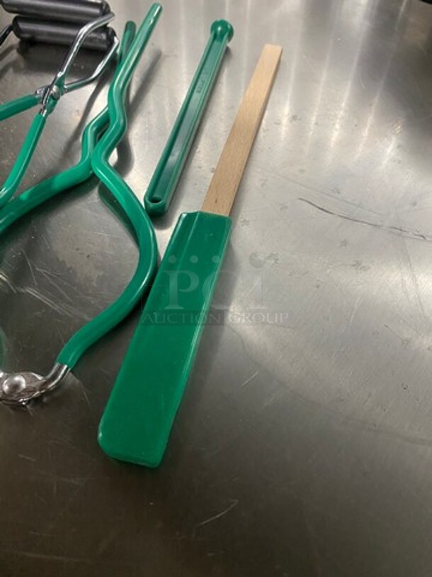 NEW! IN THE BOX! Graniteware Canning Tool Set! - Image 3 of 5