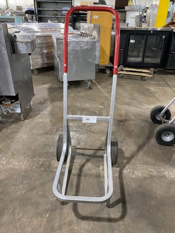 Commercial Moving Dolly! - Image 1 of 5