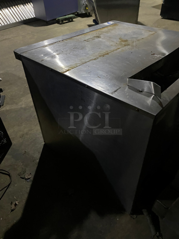 Commercial Countertop Single Door Electric Convection Oven! All Stainless Steel! - Image 3 of 7