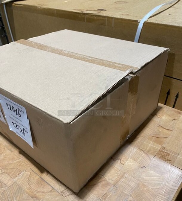 Brand New!  Black Altera Tall Fold Napkin Dispensers! 6x Your Bid! - Image 2 of 8
