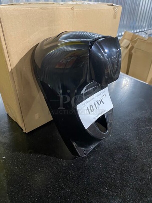 NEW! IN THE BOX! Ecolab Wall Mount Hand Soap Dispenser! 4x Your Bid! - Image 3 of 10