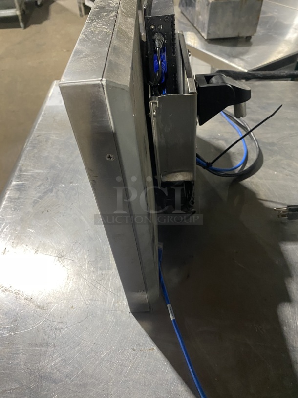 Kitchen Armor On Deck Order Monitor! - Image 6 of 6