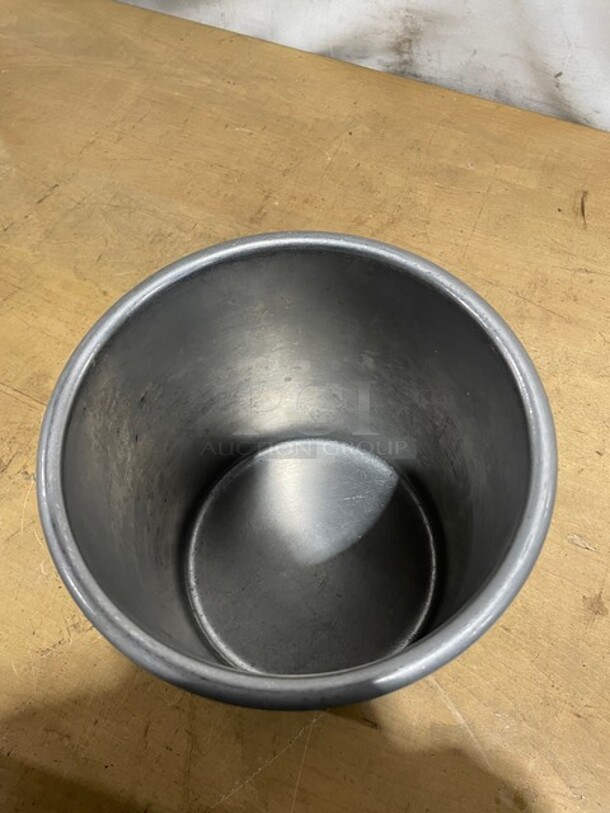 Vollrath Stainless Steel Assorted Bain Marie Pots! 3X Your Bid!  - Image 4 of 10
