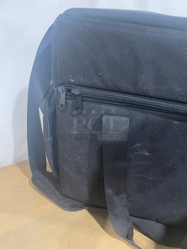 Insulated Food Transport Bag! - Image 5 of 7