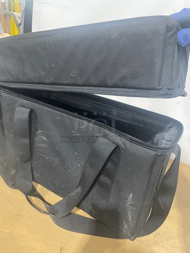 Insulated Food Transport Bag! - Image 7 of 7