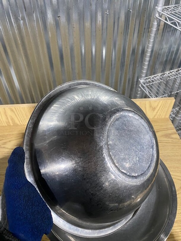 Assorted Mixing Bowl! 9 X Your bid! - Image 6 of 6