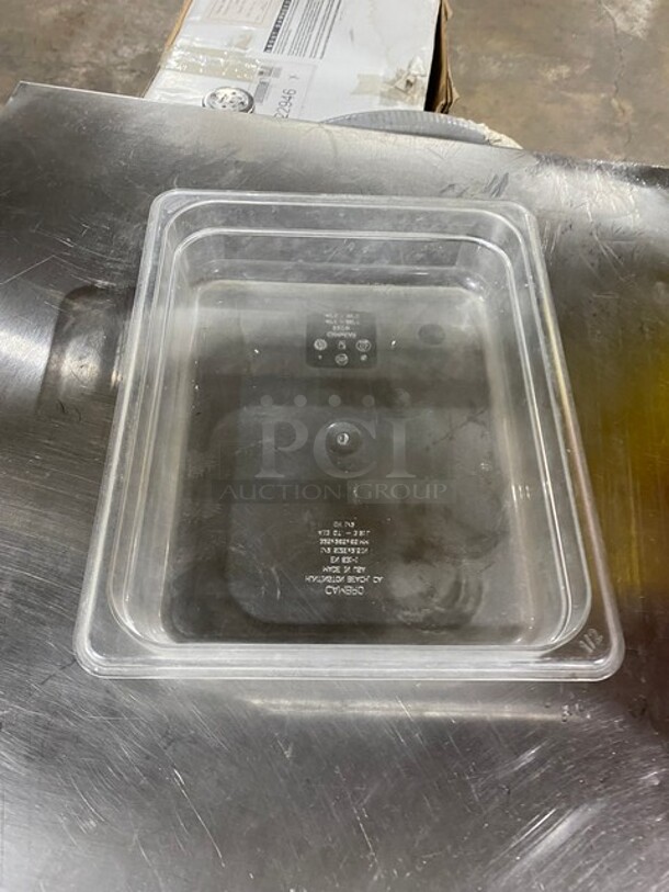 Assorted Steam Table/Hotel Pans! All One Money!   - Image 4 of 5