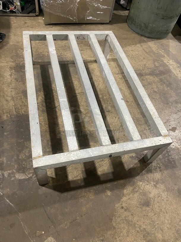 Commercial Dunnage Rack! - Image 2 of 4