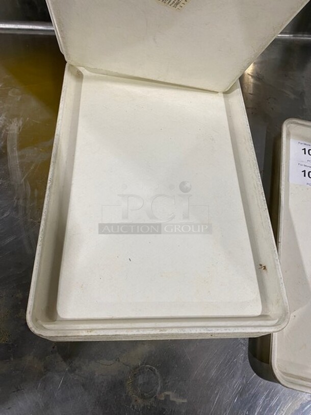 Fast Food Trays! 5x Your Bid! - Image 6 of 6