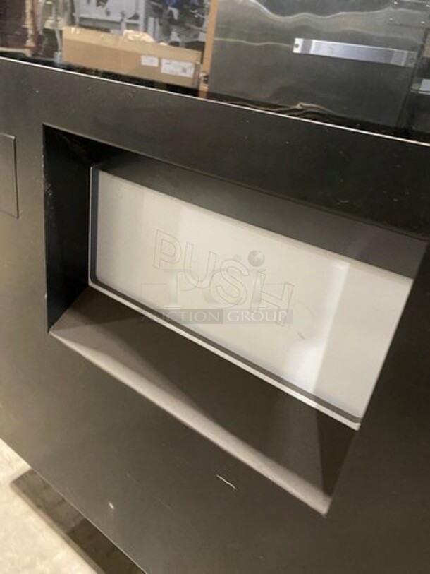 LATE MODEL! 2019 Jofemar Commercial Digital Vending Machine! With Keys! Model: ESPLUSV6S/GRUPO SN: 000001200! - Image 6 of 9