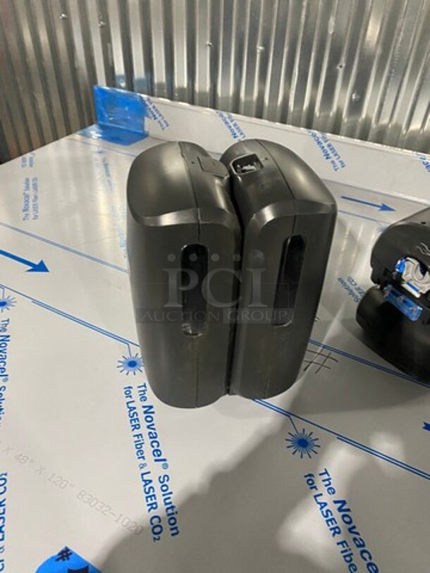 Kay Hand Sanitizer Dispensers! 4 X Your Bid! - Image 6 of 6
