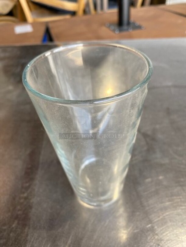 ALL ONE MONEY! Drinking Glasses! - Image 3 of 5