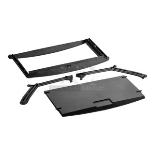 BRAND NEW SCRATCH & DENT! Manitowoc Ice 040001716 Kit Door Assy Q130/210. NEW IN THE BOX!! 