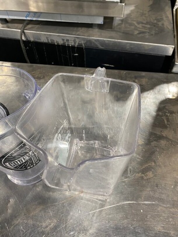 Poly Beverage Pitchers! 5x Your Bid! - Image 3 of 6