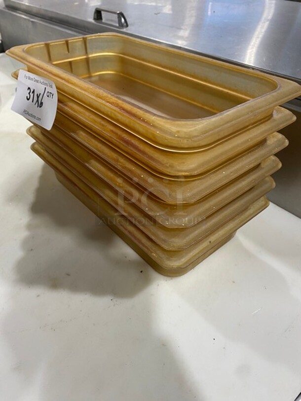 High Heat! Food Pan with/ Handle!
6x Your Bid! - Image 2 of 8