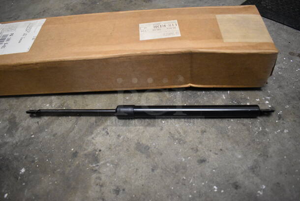 Oliver Bread Slicer Lid Shock. 16" - Image 2 of 3