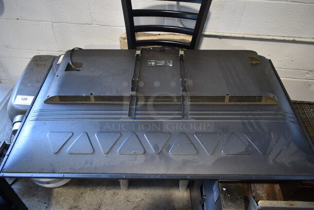 TCL 49S325 49" LED Television. 120 Volts, 1 Phase. Buyer Must Pick Up - We Will Not Ship This Item. Tested and Working! - Image 4 of 7