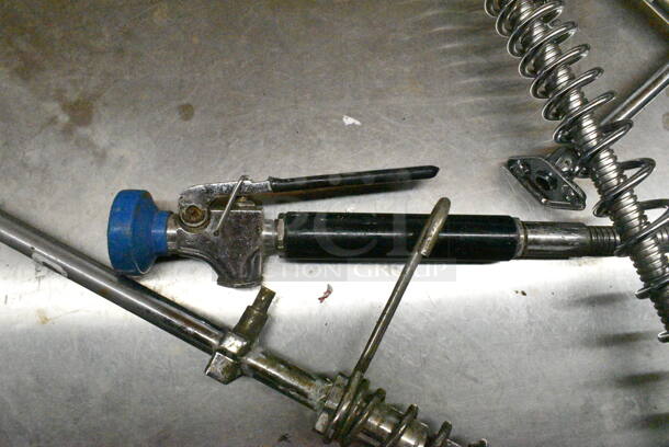 2 Spray Nozzle Attachment. 2 Times Your Bid!  - Image 2 of 9