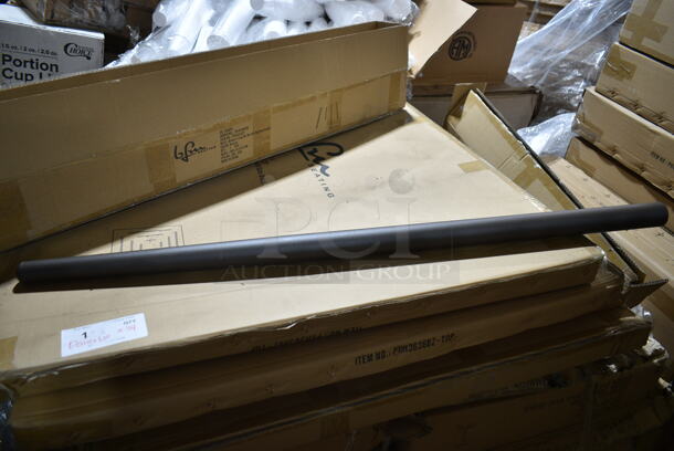 PALLET LOT of 155 BRAND NEW IN BOX! BFM Seating Bayview Fresco Bronze Outdoor Patio 4 Leg Set Bar Height; 84 PH4LR-BZ and 71 PH4LR-BZT. 155 Times Your Bid! - Image 4 of 6
