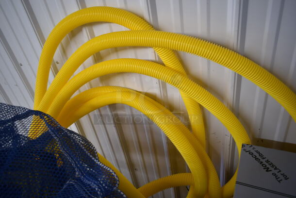 BRAND NEW SCRATCH AND DENT! Namco Metal Commercial The Scooter Carpet Cleaner. Tested and Working! - Image 8 of 11