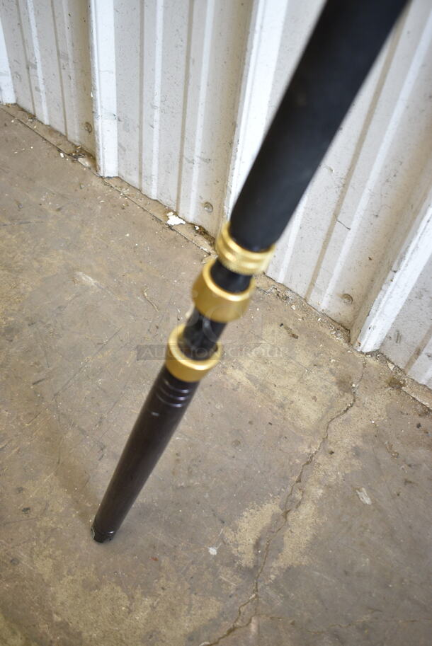 Star Rods B30/80HDSHC Fishing Rod.  - Image 6 of 9