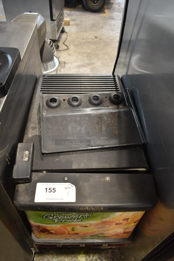 Cornelius QST ELITE 4000 Metal Commercial Countertop Beverage Machine. 115 Volts, 1 Phase. - Image 2 of 7