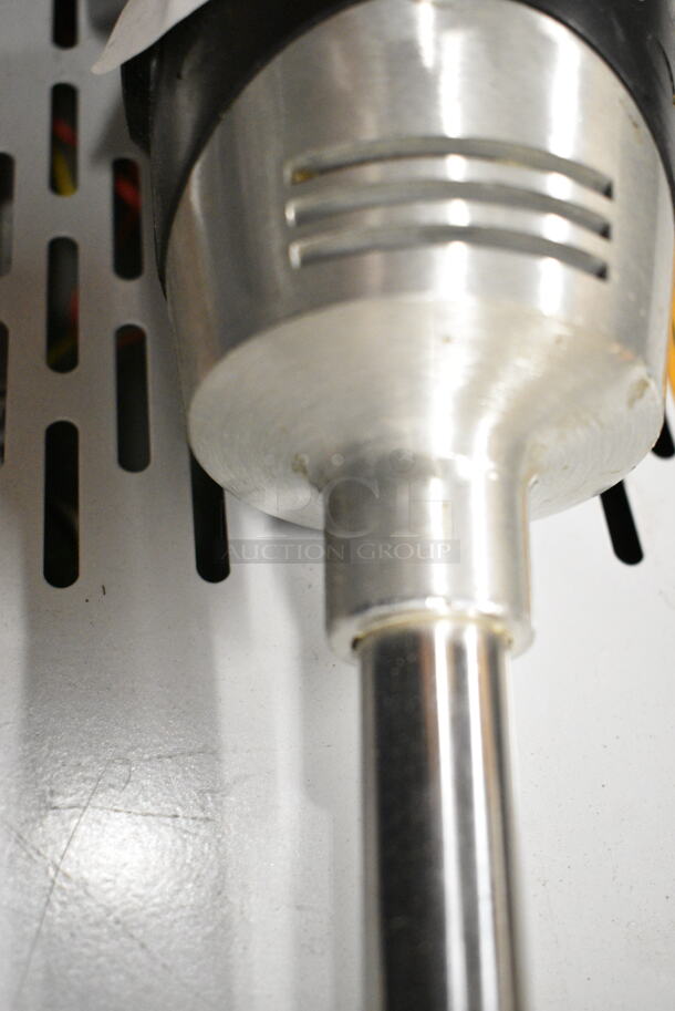 Waring Battery Powered Immersion Blender. Cannot Test - Battery Is Dead - Image 7 of 10