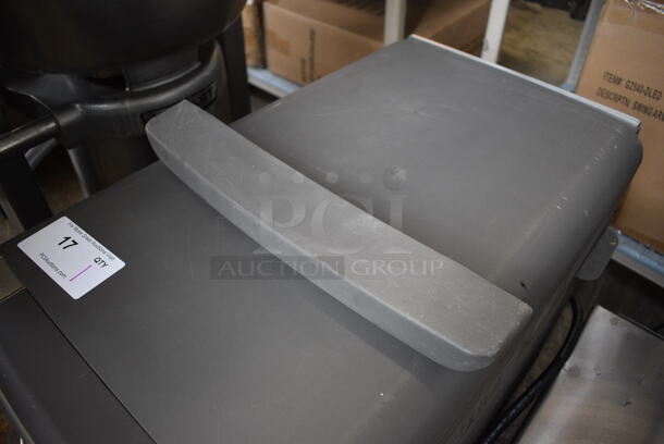 2016 Turbochef Model NGO Metal Commercial Countertop Rapid Cook Oven. 208/240 Volts, 1 Phase. 16x28x25 - Image 6 of 6