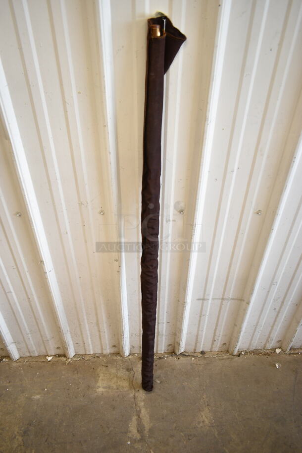 Browning 222980 Fishing Rod and Case.  - Image 6 of 9