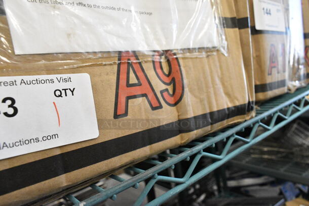 IN ORIGINAL BOX! Avalon A9 Electric Touch Countertop Bottleless Cooler Water Dispenser - Image 3 of 4