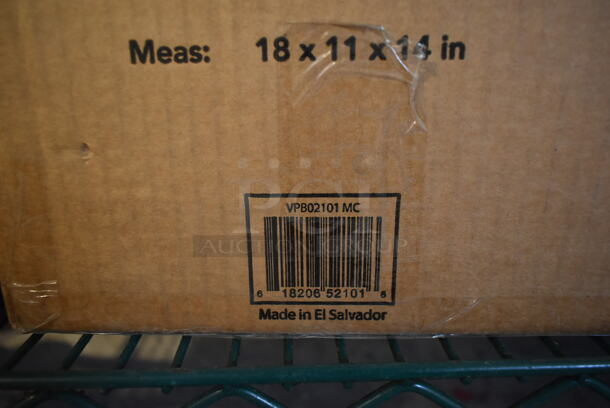 4 Boxes of BRAND NEW Spellbound VPB02101 Safety Bag Openers. 4 Times Your Bid! - Image 5 of 5