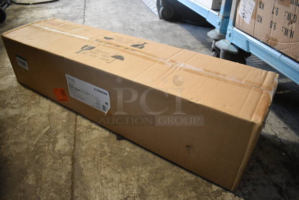 BRAND NEW SCRATCH AND DENT! Home 312099366 Interior Bath Light Fixture - Image 2 of 3