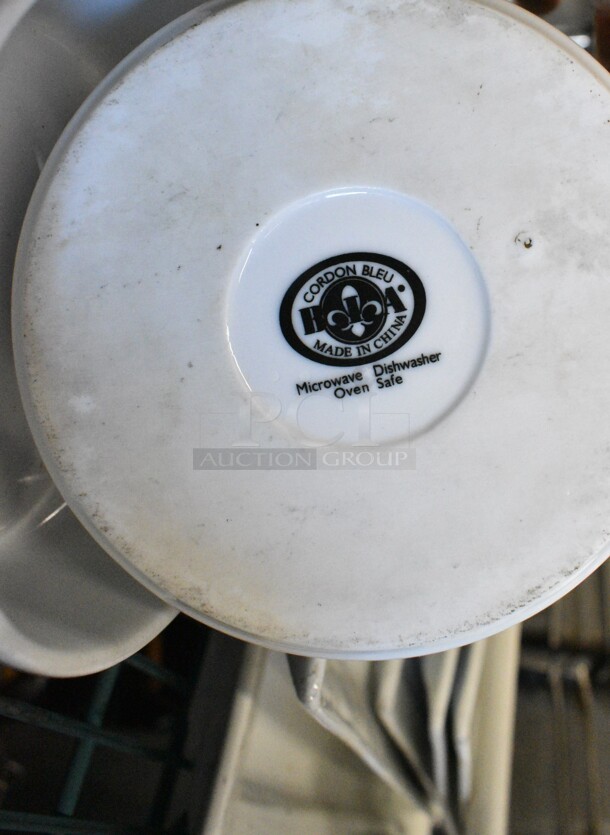 ALL ONE MONEY! Lot of Various Ceramic Dishes.  - Image 11 of 12