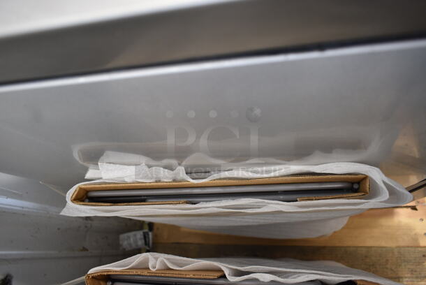 BRAND NEW! 2021 True TUC-24-HC ENERGY STAR Stainless Steel Commercial Single Door Undercounter Cooler. 115 Volts, 1 Phase. Tested and Working! - Image 5 of 6