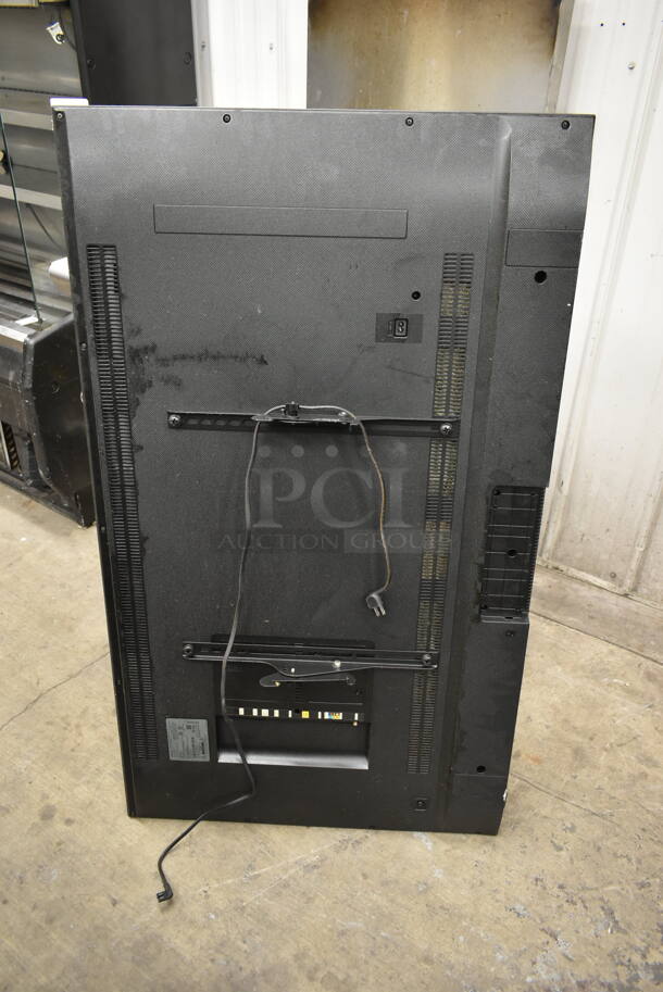 2016 Samsung UN55KU6290F 55" Television. 120 Volts, 1 Phase. Buyer Must Pick Up - We Will Not Ship This Item. Tested and Working!
 - Image 2 of 5