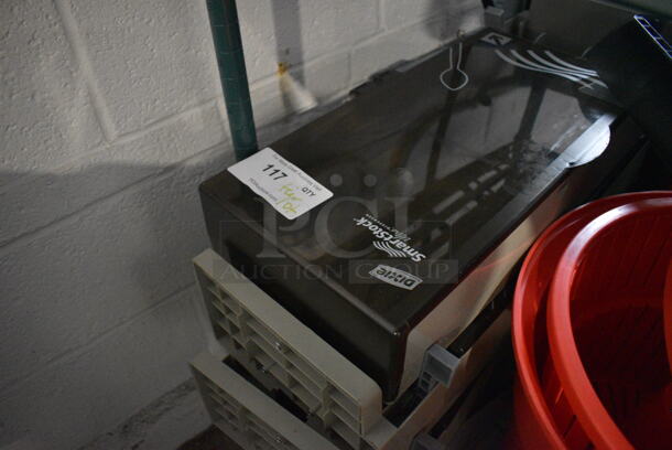 ALL ONE MONEY! Tier Lot of Various Items Including Salad Spinner, Cutting Boards and Plasticware Dispensers! - Image 5 of 5
