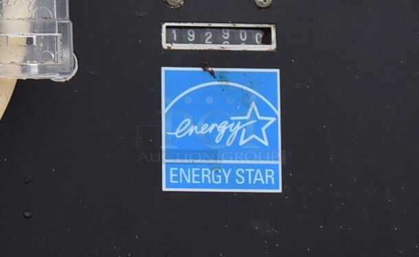 Auto-Chlor ENERGY STAR Stainless Steel Commercial Corner Pass Through Dishwasher. 115 Volts, 1 Phase. 31x32x87 - Image 9 of 10
