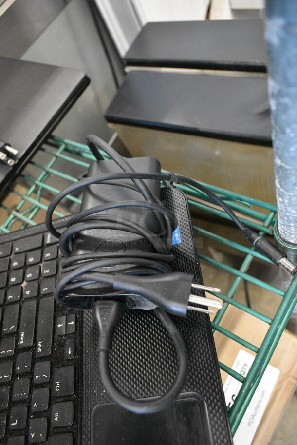 3 Dell Laptops w/ Charger. Includes Inspiron 15. 3 Times Your Bid!  - Image 8 of 12