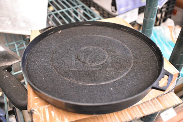 4 Various Items Including Mandolin Silcer, 2 Knives and Box of Discs. 4 Times Your Bid!  - Image 8 of 8