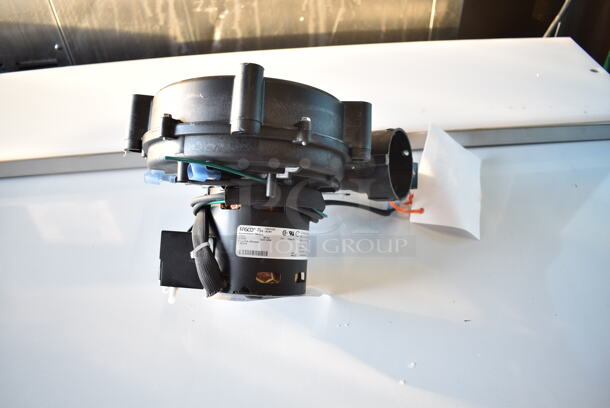 BRAND NEW SCRATCH AND DENT! Cleveland SKE53441 SVC BLOWER KT;GAS KTLS & MXRS - Image 2 of 4